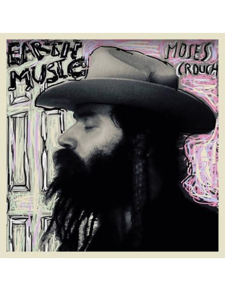 Crouch, Moses - Earth Music - (CD)