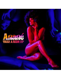 Anane' (Vega) - Take A Ride (Ep 2 X 12)