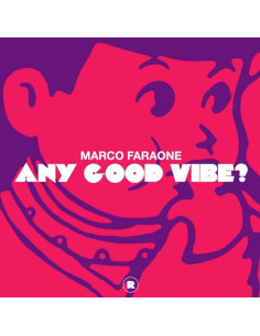 Faraone Marco - Any Good Vibe