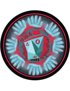 Paul C - Paul C-Let The Bass Kik Ep 12p