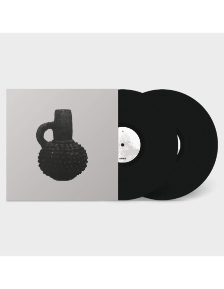 Kmru - Temporary Stored Ii