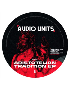 Audio Units - Audio Units-Aristotelian Tradition Ep In