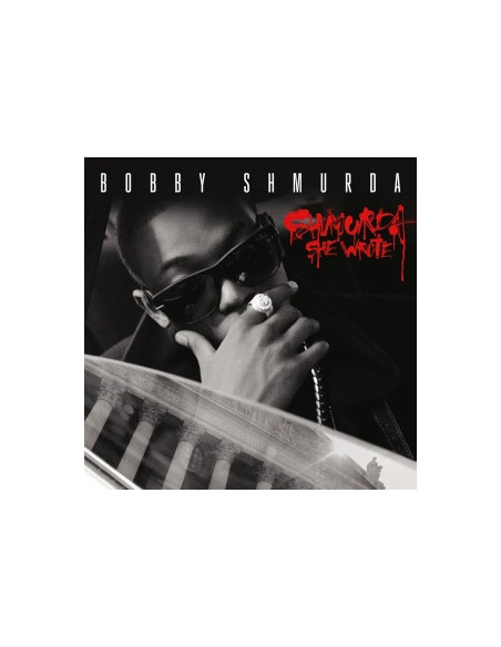 Shmurda Bobby - Shmurda She Wrote (Black Friday 2024)