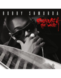 Shmurda Bobby - Shmurda She Wrote (Black Friday 2024) 2