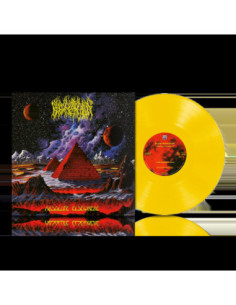 Blood Incantation - Absolute Elsewhere