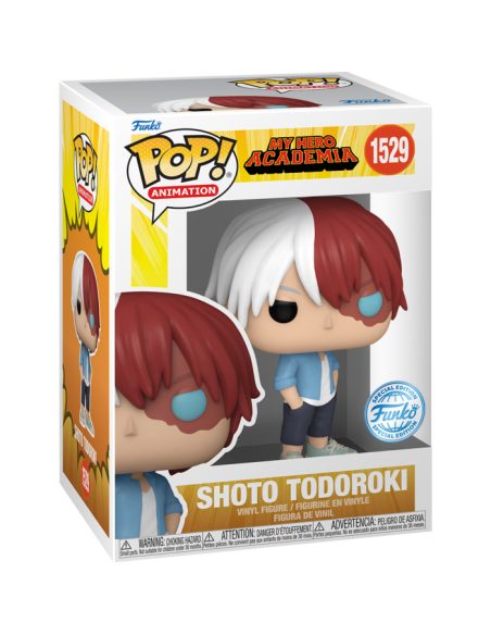 Hunter X Hunter: Funko Pop! Animation - Feitan (Pain Packer)