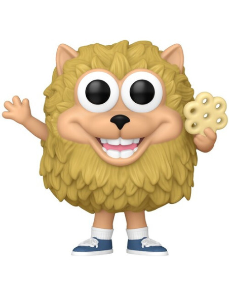Funko Pop Ad Icon Post Honeycomb Craze