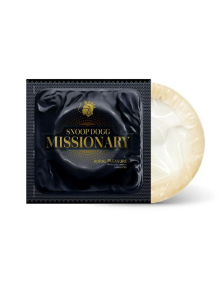 Snoop Dogg - Missionary (Lp Colorato)