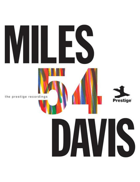Davis Miles - Miles '54: The Prestige Recordings (Box 4 Lp)