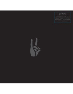 Ghali - Lunga Vita A Sto (New Edition)