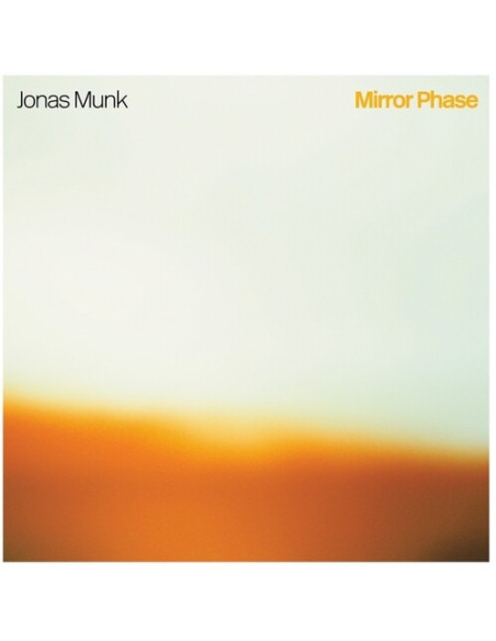 Munk Jonas - Mirror Phase