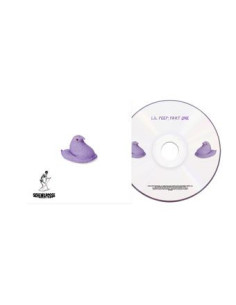 Lil Peep - Lil Peep - (CD)
