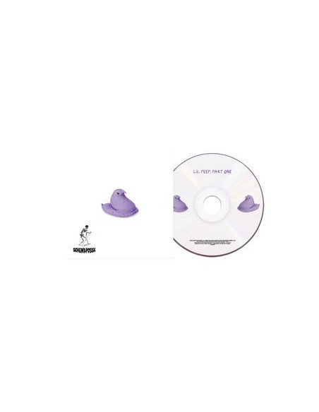 Lil Peep - Lil Peep - (CD)