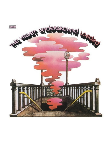 The Velvet Underground - Loaded (2015 Remastering) - (CD)