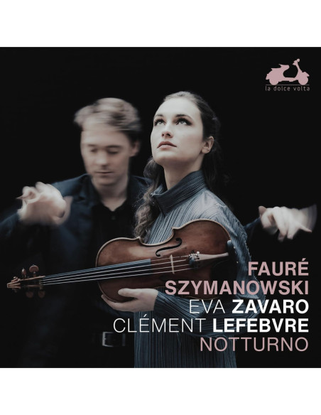 Gabriel Faure, Karol - Notturno - (CD)