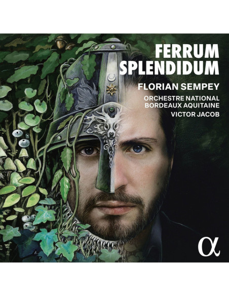 Gaetano Donizetti, C - Ferrum Splendidum - (CD)