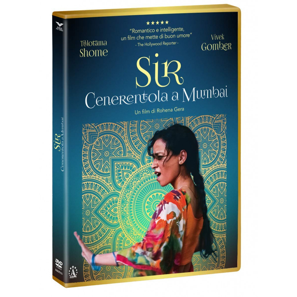 Sir - Cenerentola A Mumbai