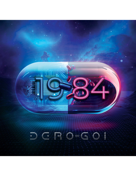 Goi, Dero - 1984 - (CD)