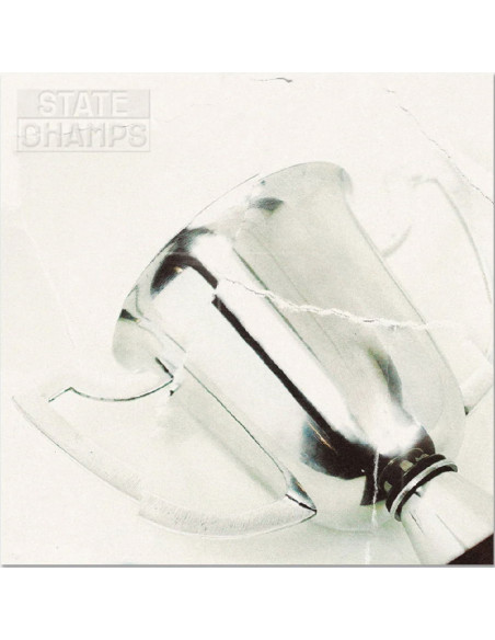 State Champs - State Champs - (CD)