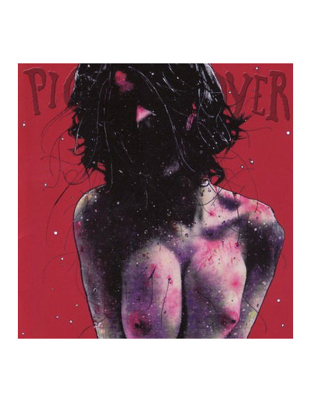 Pig Destroyer - Terrifyer (Deluxe 20Th Anniversary Reiss - (CD)