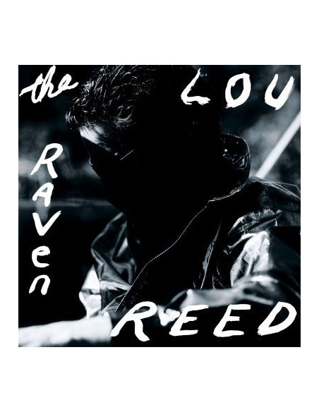Lou Reed - The Raven - (CD)