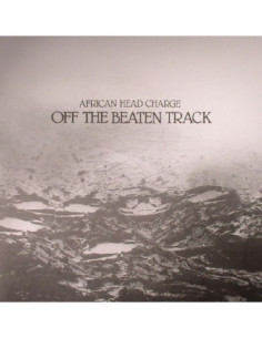 African Head Charge - Off The Beaten Track