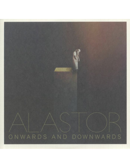 Alastor - Onwards and Downwards