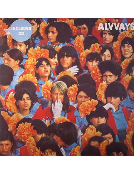 Alvvays - Alvvays