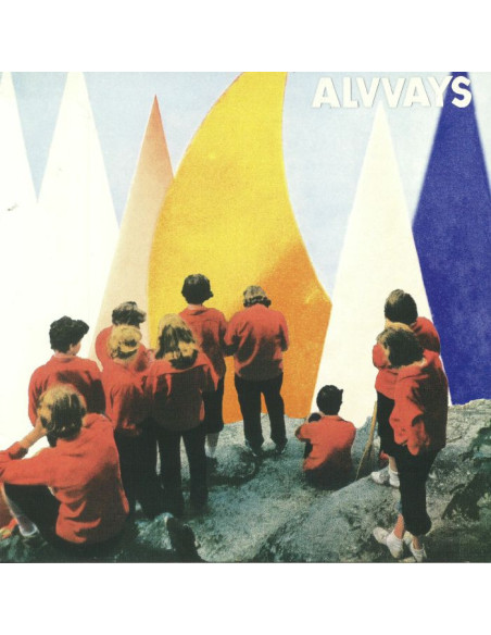 Alvvays - Antisocialites