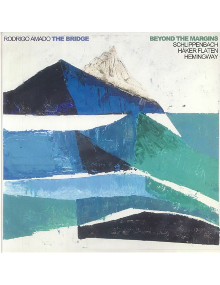 Amado, Richard/The Bridge - Beyond The Margins