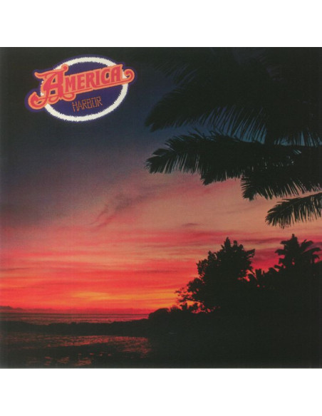 America - Harbor