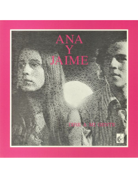 Ana Y Jaime - Dire A Mi Gente