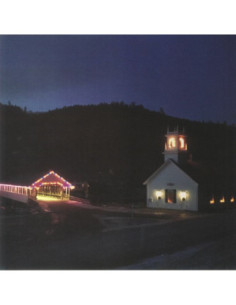 Anderson, Jason - First Light