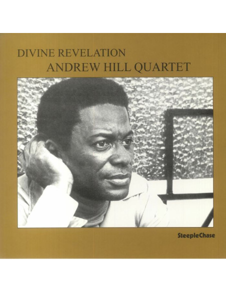 Andrew Hill Quartet - Divine Revelation