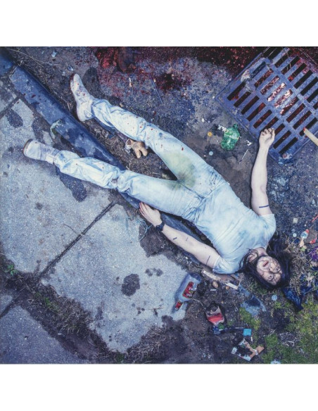 Andrew Wk - God Is Partying