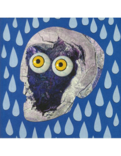 Angel Dust - YAK: A Collection Of Truck Songs