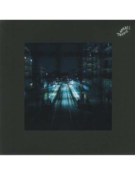 Artizhan - Breaks From The V