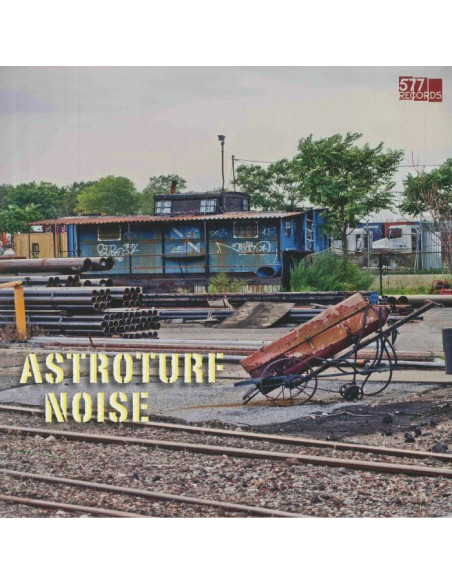 Astroturf Noise - Astroturf Noise