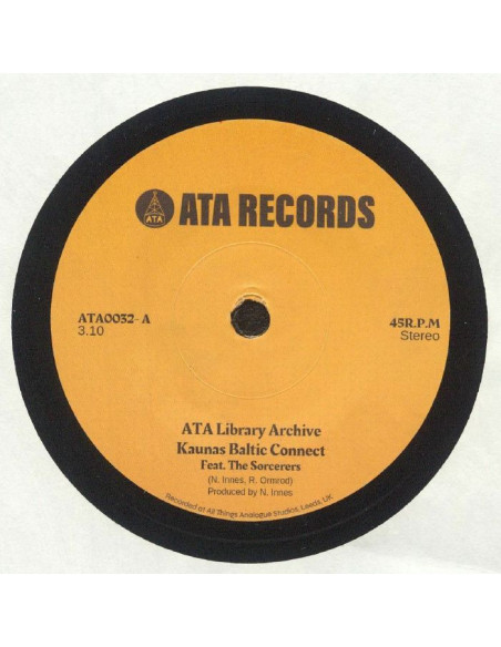 Ata Library Archive - Kaunas Baltic Connect