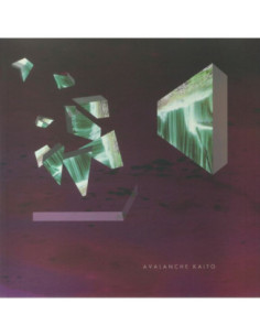 Avalanche Kaito - Avalanche Kaito