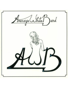 Average White Band - Average White Band
