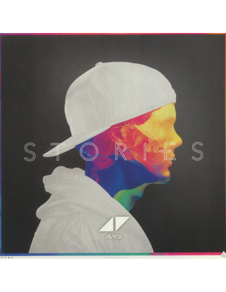 Avicii - Stories