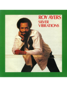 Ayers, Roy - Silver Vibrations