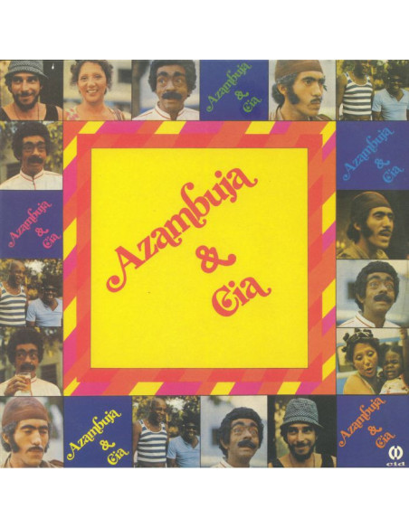 Azambuja and Cia - Azambuja and Cia
