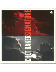 Baker, Chet - Signature (remastered)