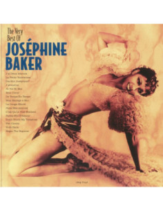 Baker, Josephine - The Very Best Of