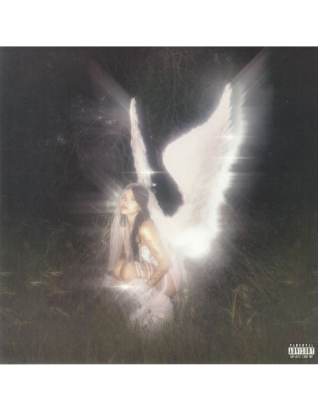 Barrett, Nessa - Young Forever