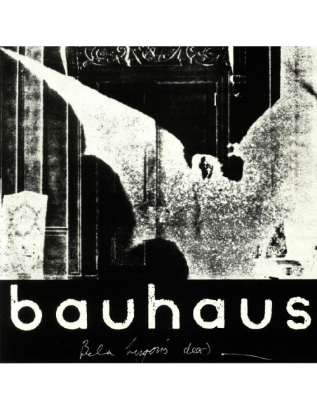 Bauhaus - The Bela Session