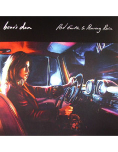 Bear'S Den - Red Earth and Pouring Rain