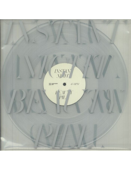 Beauty Pill - Instant Night
